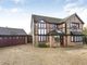Thumbnail Country house for sale in Blakes Way, Welwyn, Hertfordshire