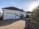 Thumbnail Detached bungalow for sale in La Petite Route Des Mielles, St. Brelade, Jersey