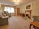 Thumbnail Bungalow for sale in Kingfisher Walk, Penkridge, Staffordshire