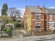 Thumbnail Detached house for sale in Hall Green Road, Coventry