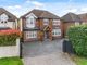 Thumbnail Detached house for sale in Epping Green, Epping