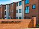 Thumbnail Property for sale in Brideoake Court, Standish, Wigan