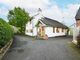 Thumbnail Detached house for sale in Back Cross Lane, Congleton
