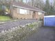 Thumbnail Detached bungalow for sale in Gnoll Crescent, Neath
