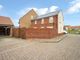 Thumbnail Detached house for sale in Grable Avenue, Oxley Park, Milton Keynes