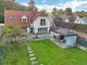 Thumbnail Detached house for sale in Livermere Road, Great Barton, Bury St. Edmunds