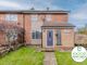Thumbnail End terrace house for sale in Parkgate Way, Wilmslow