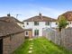 Thumbnail Semi-detached house for sale in Mackie Avenue, Patcham, Brighton