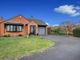 Thumbnail Bungalow for sale in Orton Place, Wellingborough