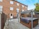 Thumbnail Town house for sale in Hamilton Circle, Hamilton, Leicester