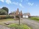 Thumbnail Detached house for sale in Reddy Lane, Millington, Altrincham