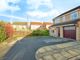 Thumbnail Detached house for sale in Bramble Close, Stainton, Middlesbrough, North Yorkshire