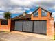 Thumbnail Detached house for sale in Brampton Avenue, Thurcroft, Rotherham