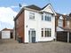 Thumbnail Detached house for sale in Huthwaite Road, Sutton-In-Ashfield, Nottinghamshire