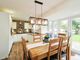 Light And Airy Open Plan Kitchen/Dining Room