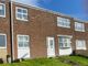 Thumbnail Terraced house for sale in Dale View, Crook