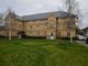 Thumbnail Flat to rent in Winstanley Court, Cromwell Road, Cambridge