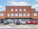 Thumbnail Flat for sale in Research House, Perivale, Greenford