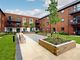 Thumbnail Flat for sale in Pym Court Bewick Avenue, Topsham, Exeter