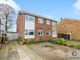 Thumbnail Semi-detached house for sale in Meadow Gardens, Norwich