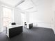 Thumbnail Office to let in Manchester Street, London