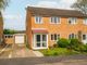 Thumbnail Semi-detached house for sale in Burnsall Place, Harpenden, Hertfordshire