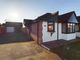 Thumbnail Semi-detached bungalow for sale in Buckfield Road, Barons Cross, Leominster