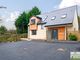 Thumbnail Detached house for sale in Woodland Avenue, Dursley, Gloucestershire