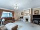 Thumbnail Detached house for sale in Hebers Ghyll Drive, Ilkley