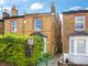 Thumbnail Semi-detached house to rent in Hardman Road, Kingston Upon Thames