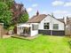 Thumbnail Detached bungalow for sale in Hayle Road, Maidstone, Kent