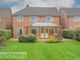 Thumbnail Detached house for sale in Damson Close, Brockhall Village, Old Langho, Blackburn