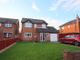 Thumbnail Detached house for sale in Mullway, Immingham