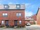 Thumbnail End terrace house for sale in Balharvie Road, Wellingborough