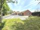 Thumbnail Detached bungalow for sale in New Road, Worlaby, Brigg