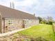 Thumbnail Detached bungalow for sale in Crayke, York