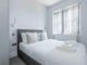 Thumbnail Flat to rent in Camden Road, London