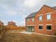 Thumbnail Detached house for sale in Plot 2, Farriers Walk, Pontefract