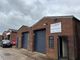 Thumbnail Light industrial to let in 8&amp;9 Shaw Lane Industrial Estate, Stoke Prior, Bromsgrove