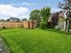 Thumbnail Bungalow for sale in Thackeray Drive, Vicars Cross, Chester, Cheshire