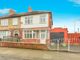 Thumbnail Semi-detached house for sale in Bidston Avenue, Claughton, Birkenhead