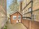 Thumbnail Bungalow for sale in Winchester Street, London