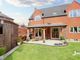 Thumbnail Detached house for sale in Bradgate Road, Anstey, Leicestershire