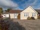 Thumbnail Detached bungalow for sale in Fisher Road, Fakenham