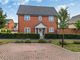 Thumbnail Detached house for sale in Colyn Drive, Maidstone