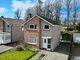 Thumbnail Detached house for sale in 72 Drakies Avenue, Inverness