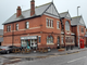 Thumbnail Hotel/guest house for sale in Middle Street, Town