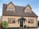 Thumbnail Detached house for sale in Hubbards Chase, Hornchurch