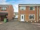 Thumbnail Semi-detached house for sale in Mallerin Croft, Nuneaton, Warwickshire