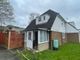 Thumbnail End terrace house for sale in Levett Road, Leatherhead, Surrey